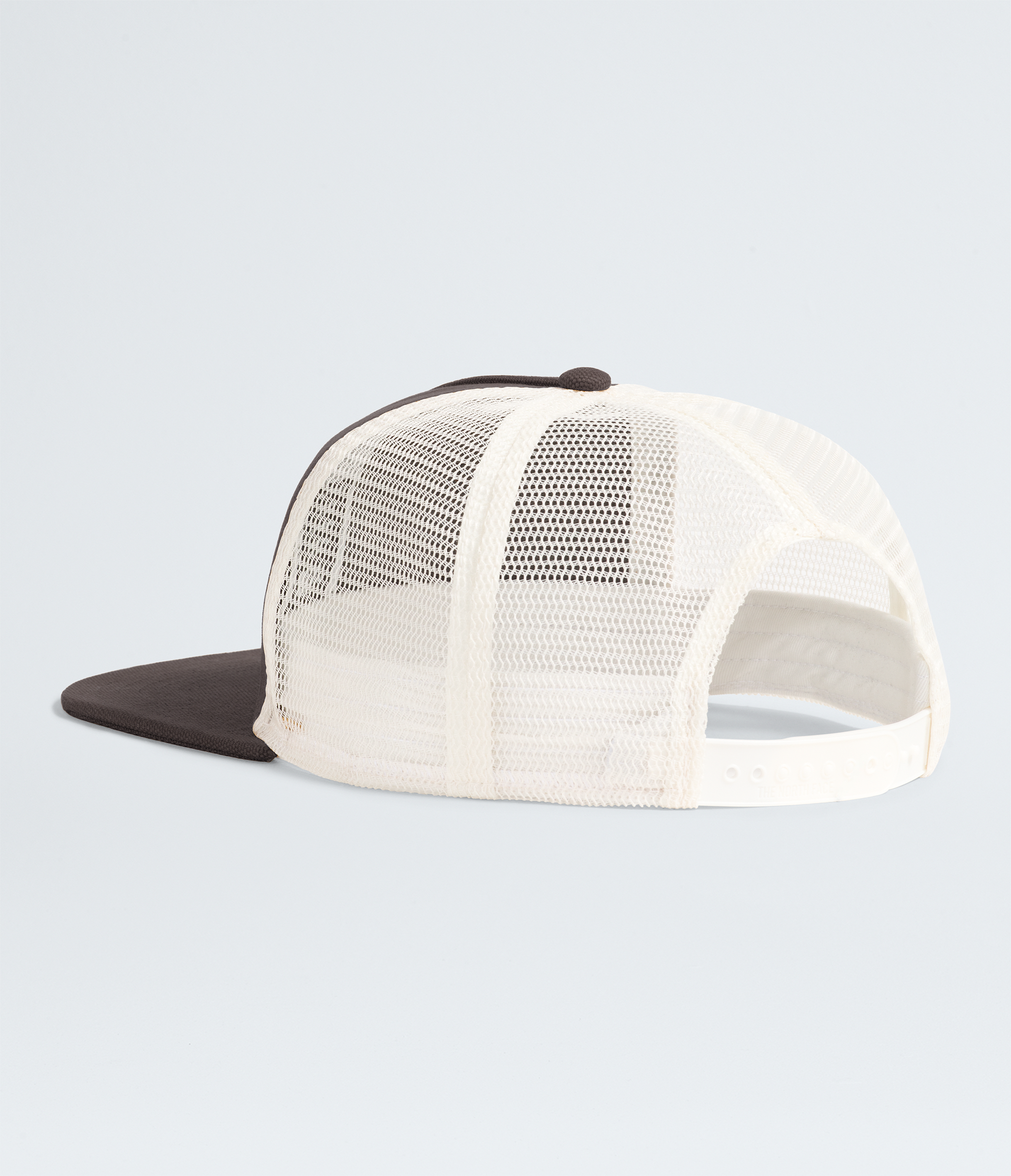 Half Dome Trucker