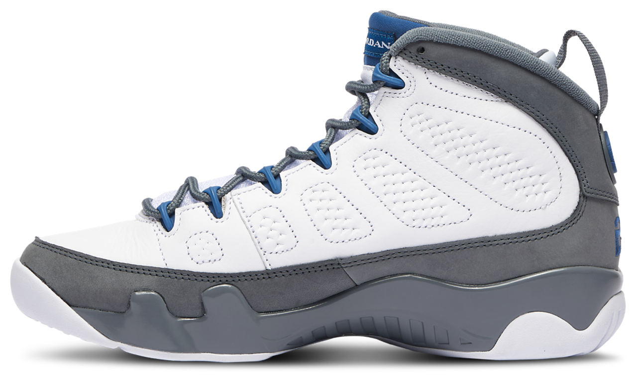 Jordan Retro 9