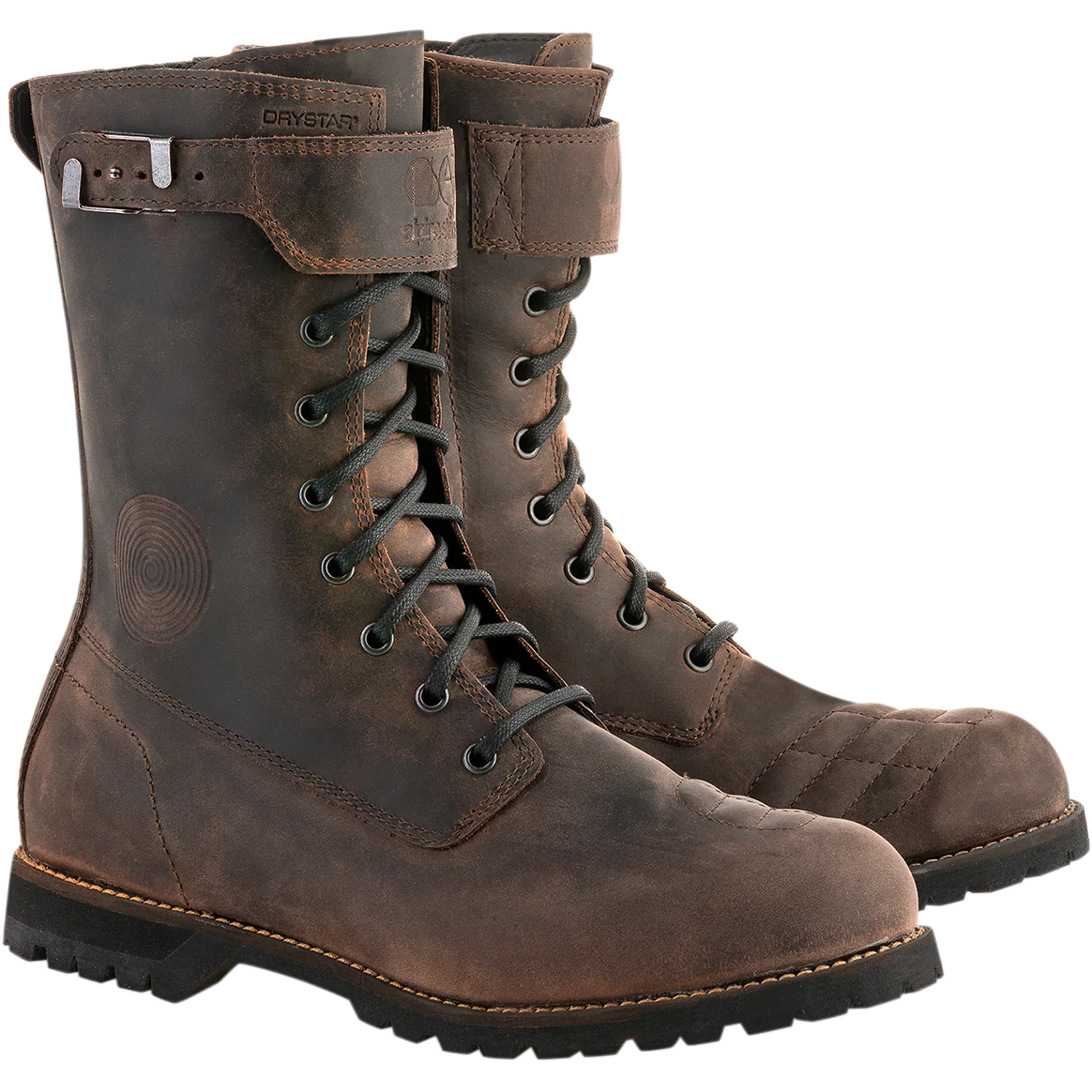 Oscar Firm Drystar&reg; Oiled Boots