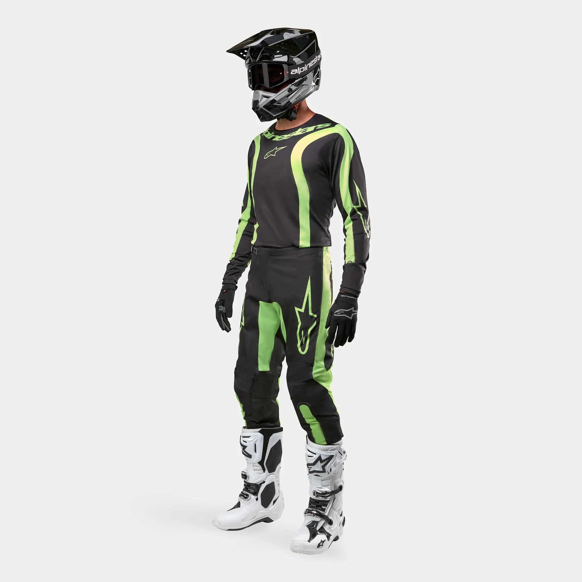 2024 Fluid Lurv Pants
