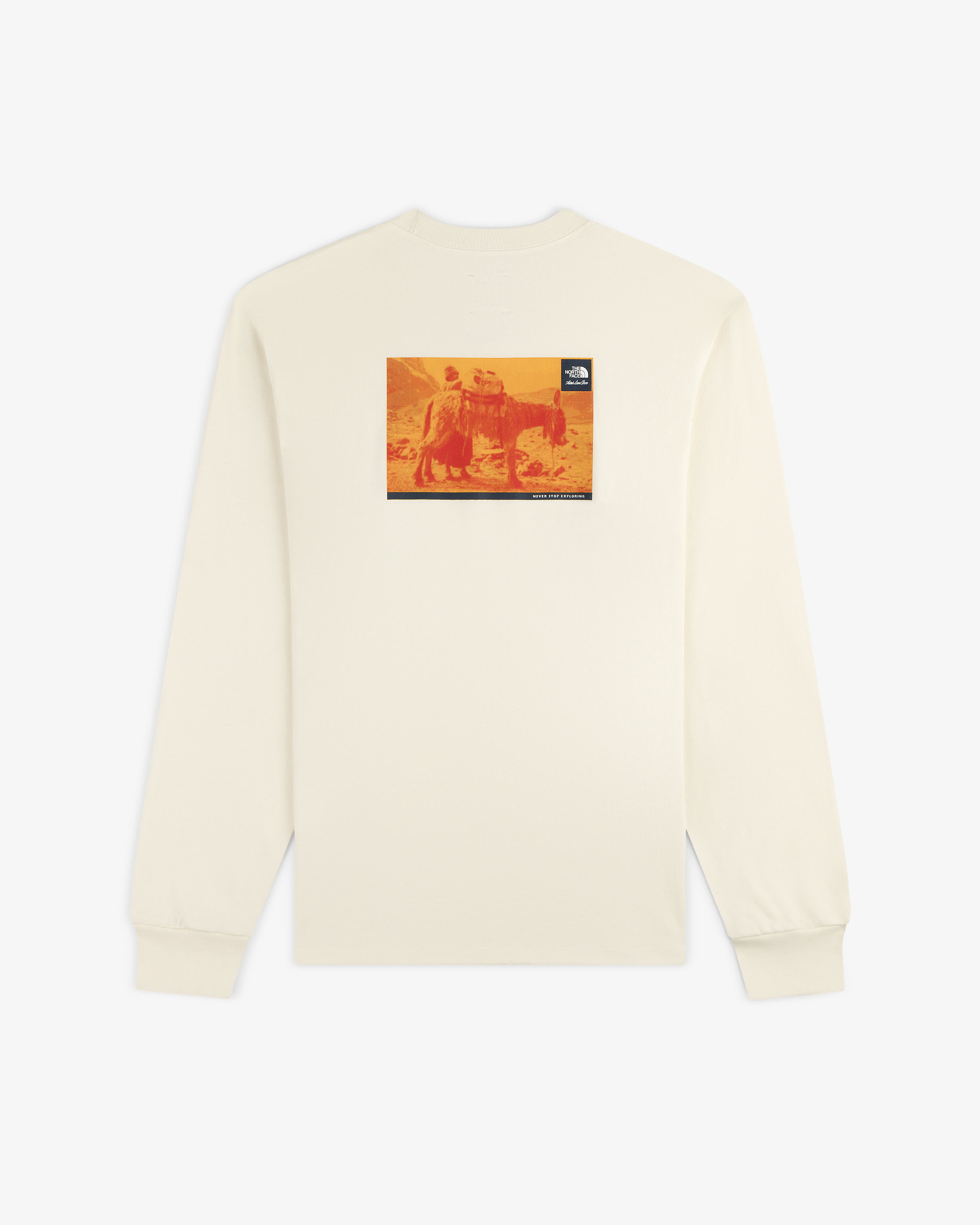 TNF™ X Aimé Leon Dore Long Sleeve Tee