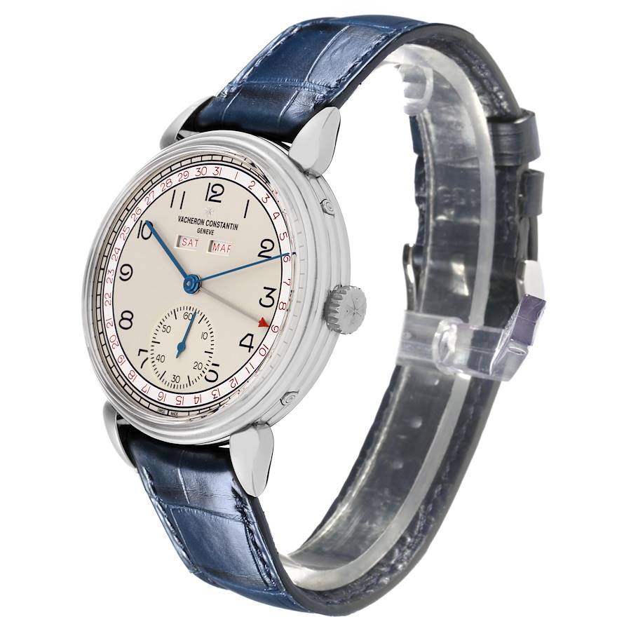 Vacheron Constantin Historiques Triple Calendrier 1942 Mens Watch 3110V