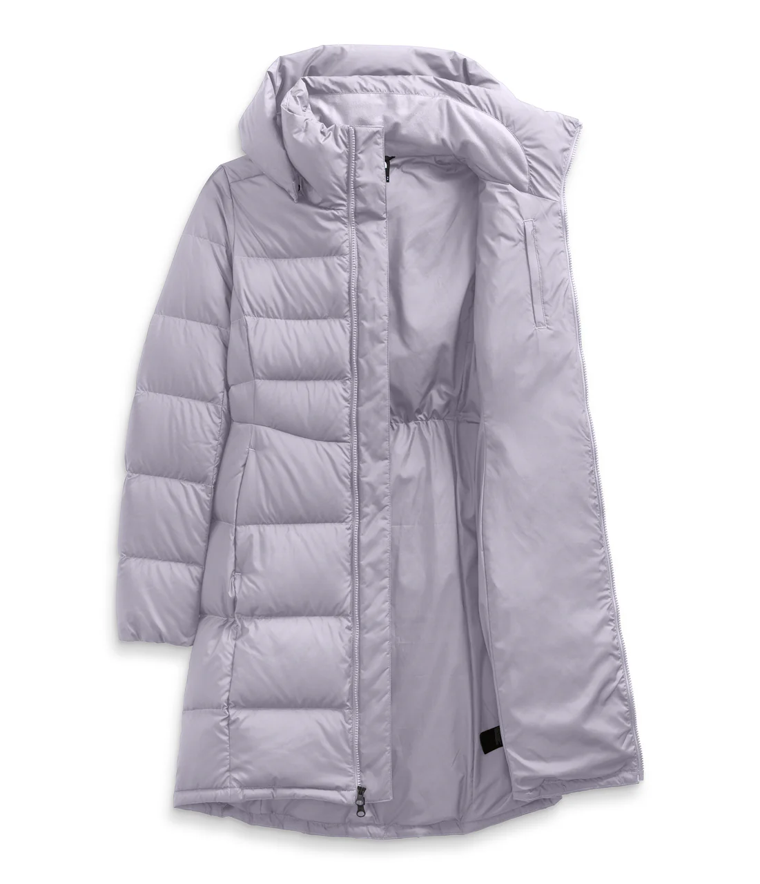 Women's Metropolis Parka