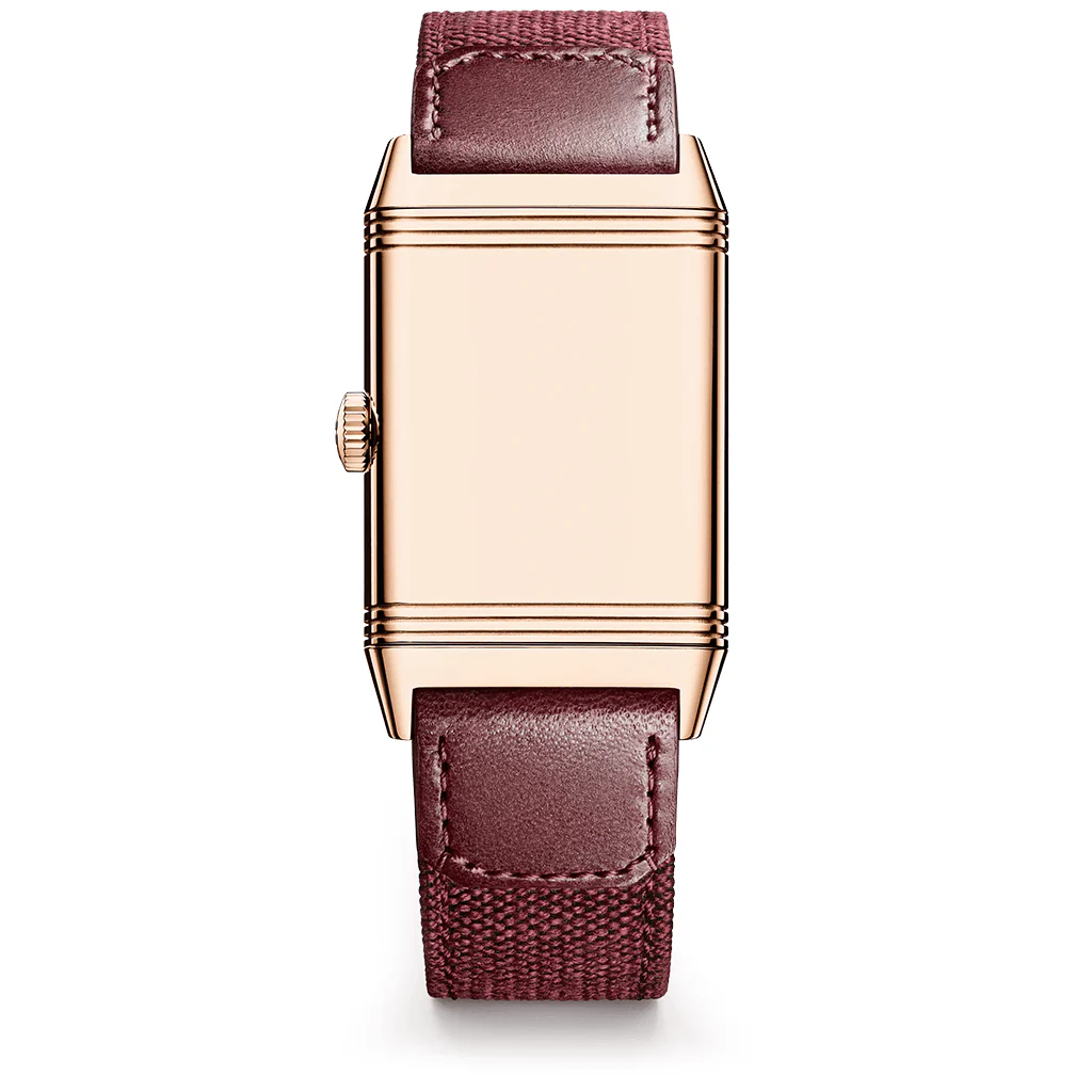 Reverso Tribute Small Seconds Q713256J