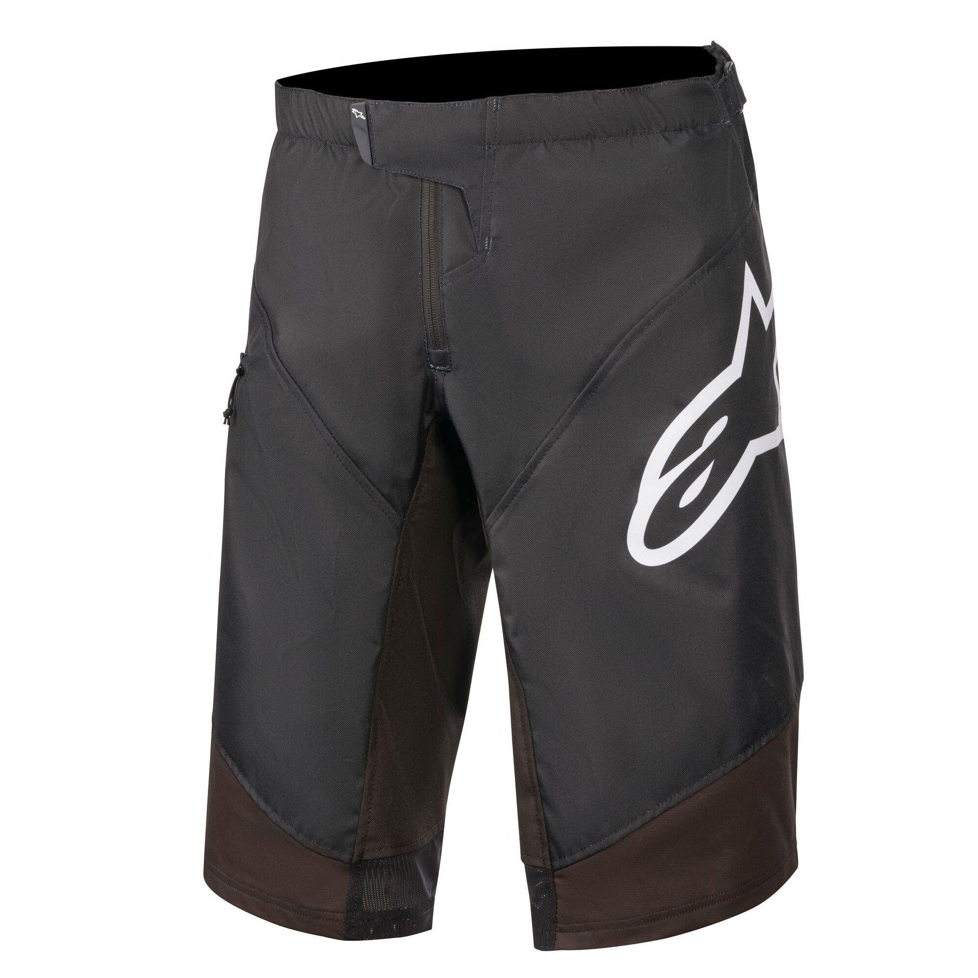 Racer Short