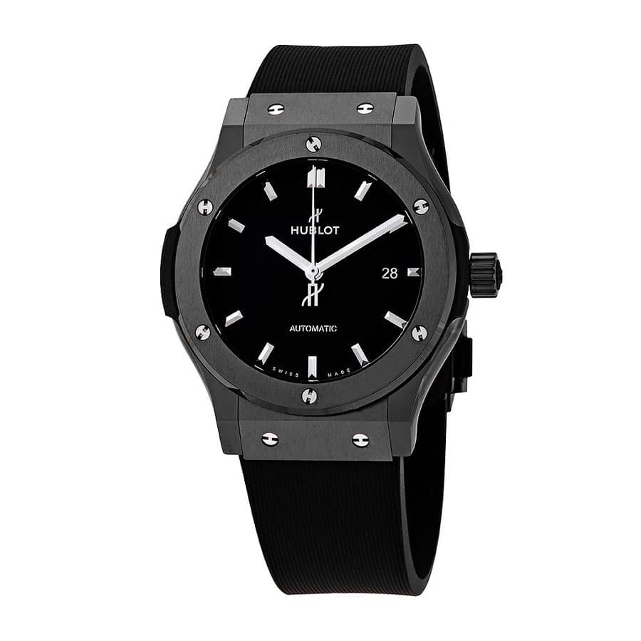 Hublot Classic Fusion 542.CM.1171.RX Black Super Clone