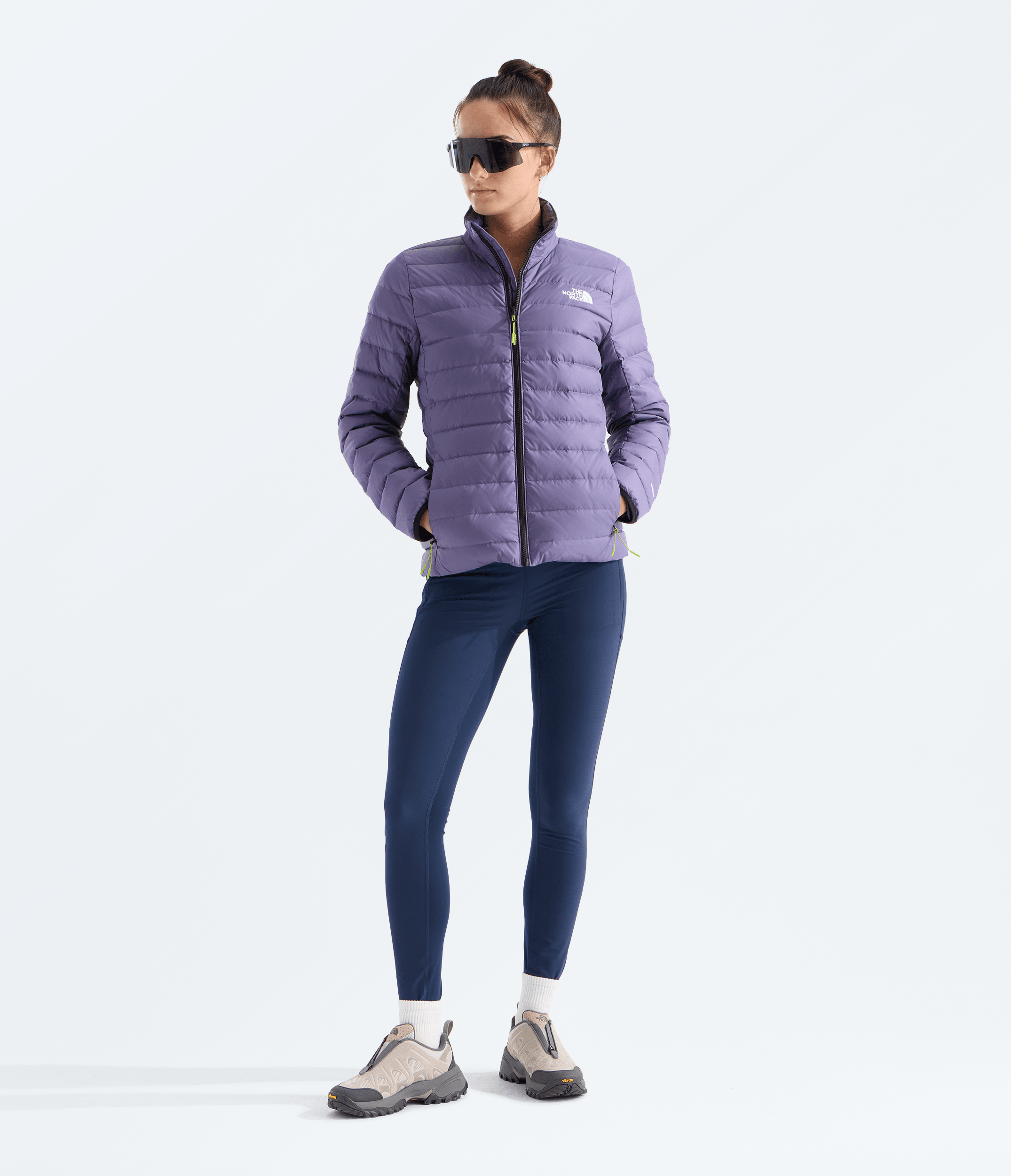 Women’s Classic Down Jacket