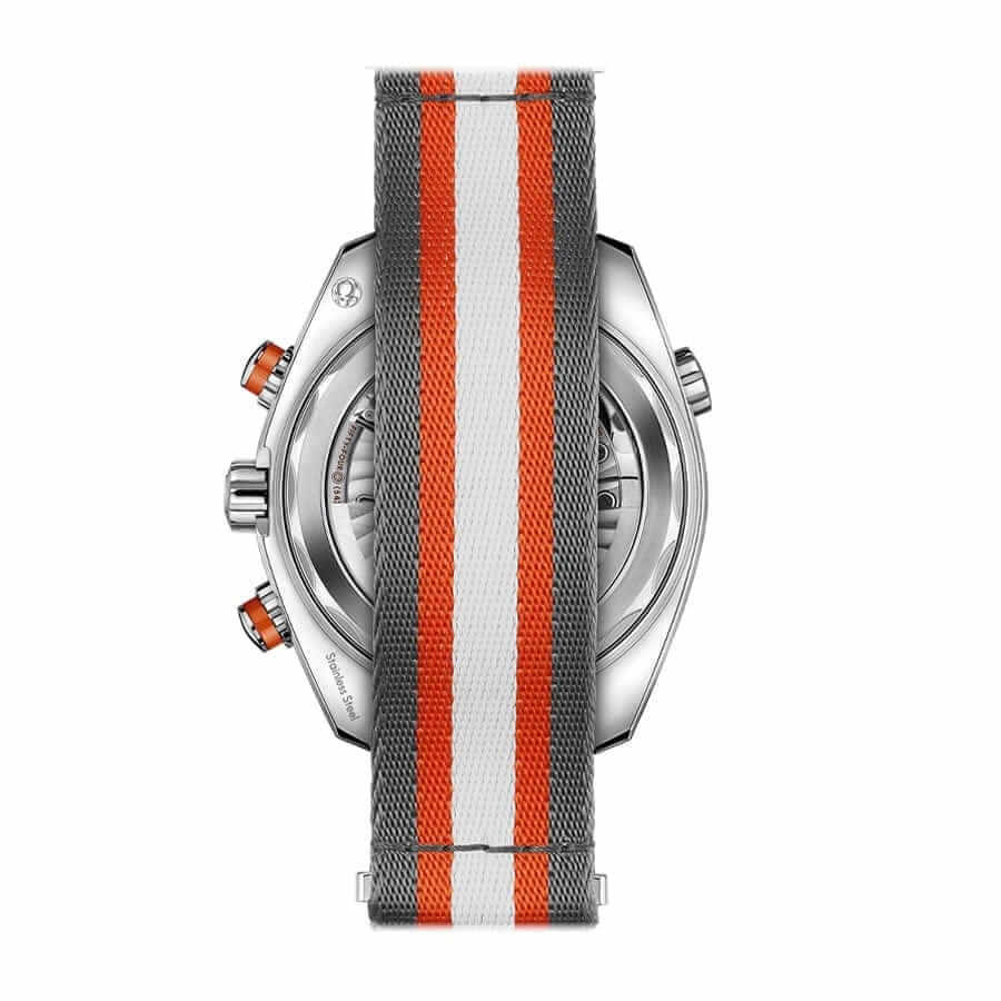 Omega Seamaster 215.32.46.51.99.001 Grey Premium Re-creation