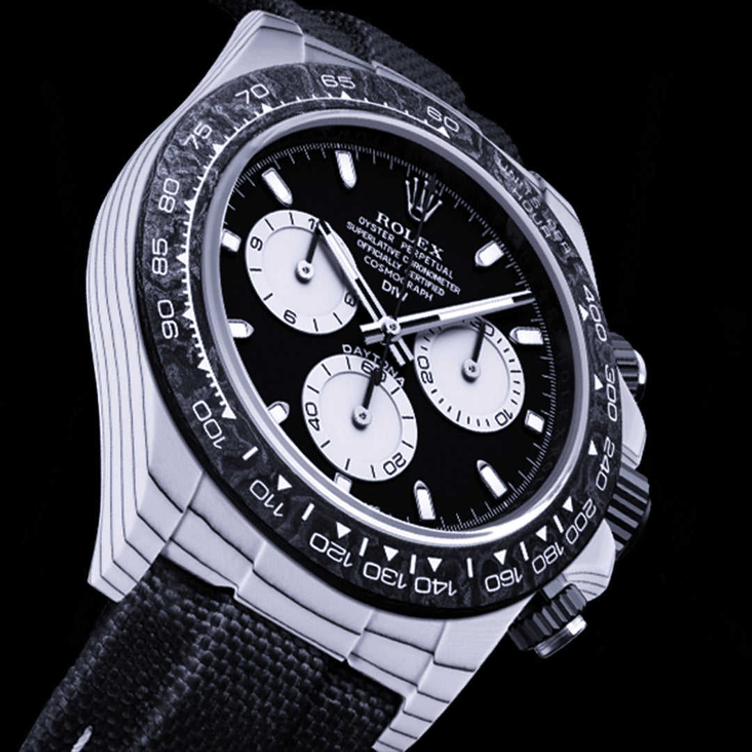 CarboQuartz Irbis v2