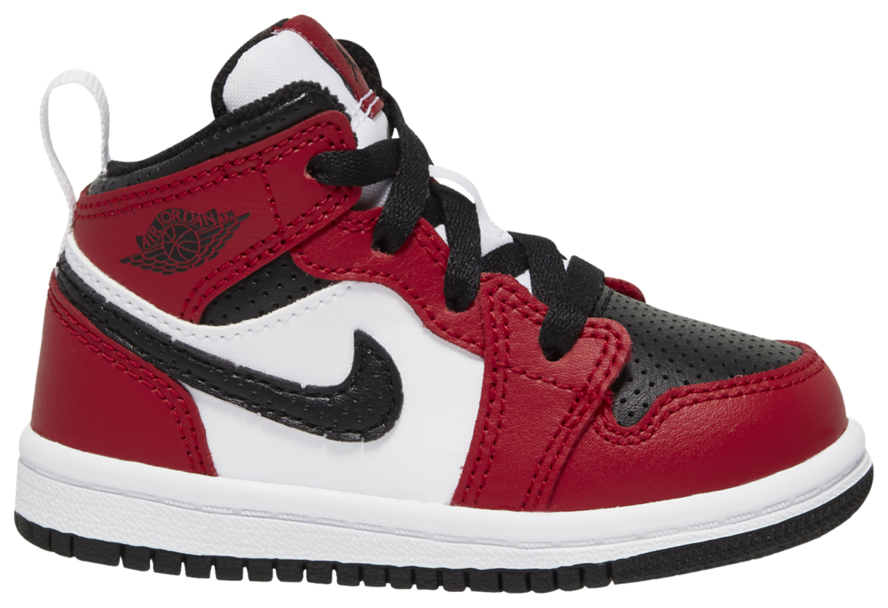 Jordan AJ 1 Mid