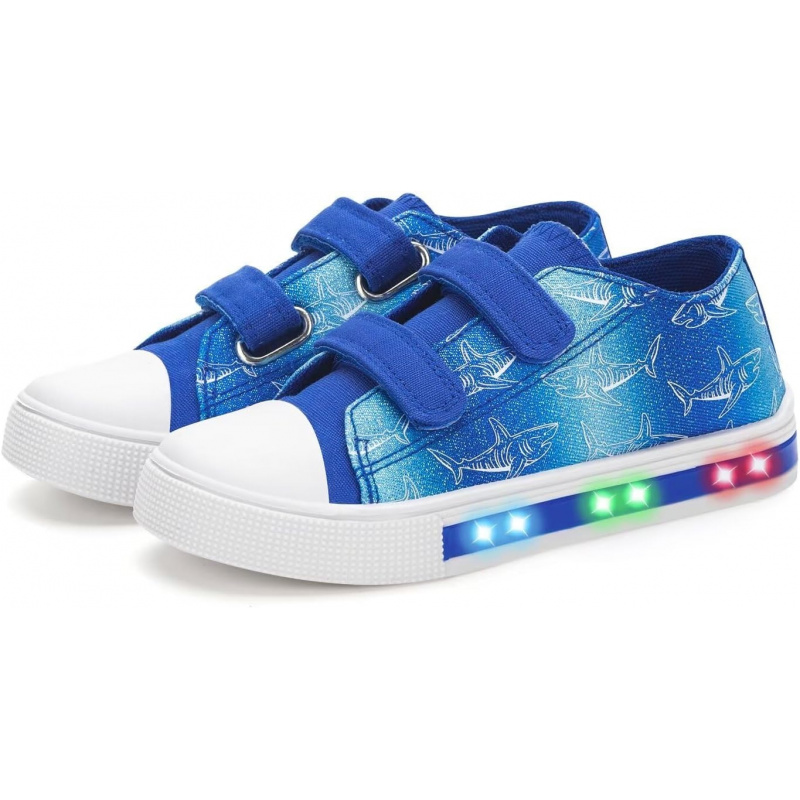 Toddler Kids Sneakers