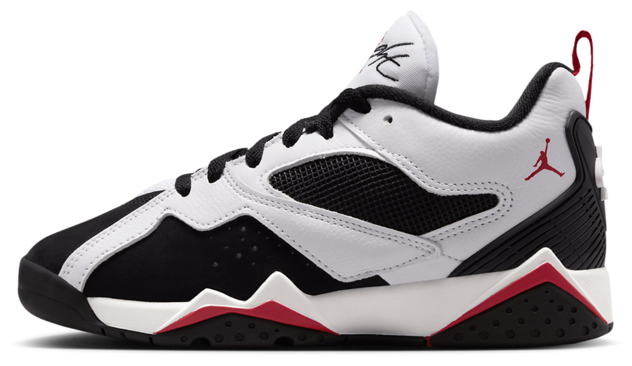 Jordan MVP 92