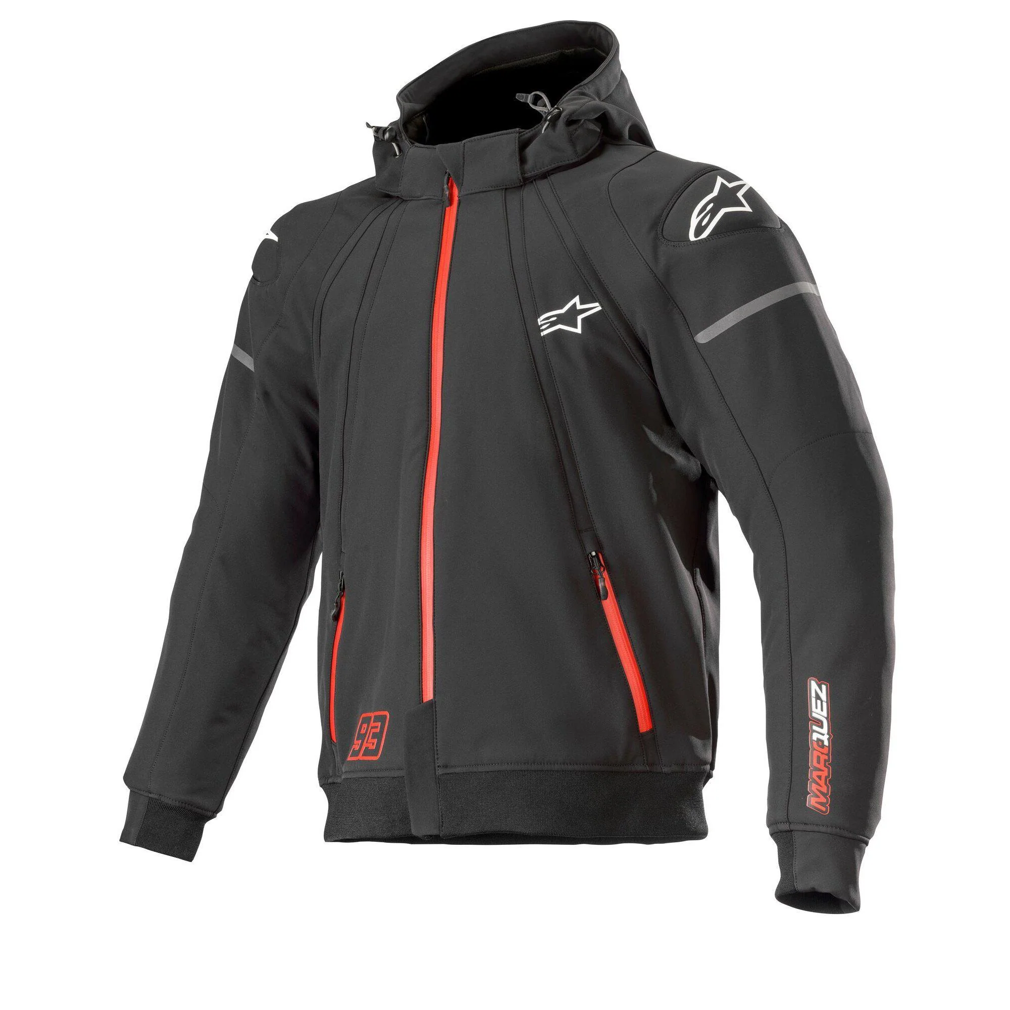 Rio Hondo Tech Shell Jacket