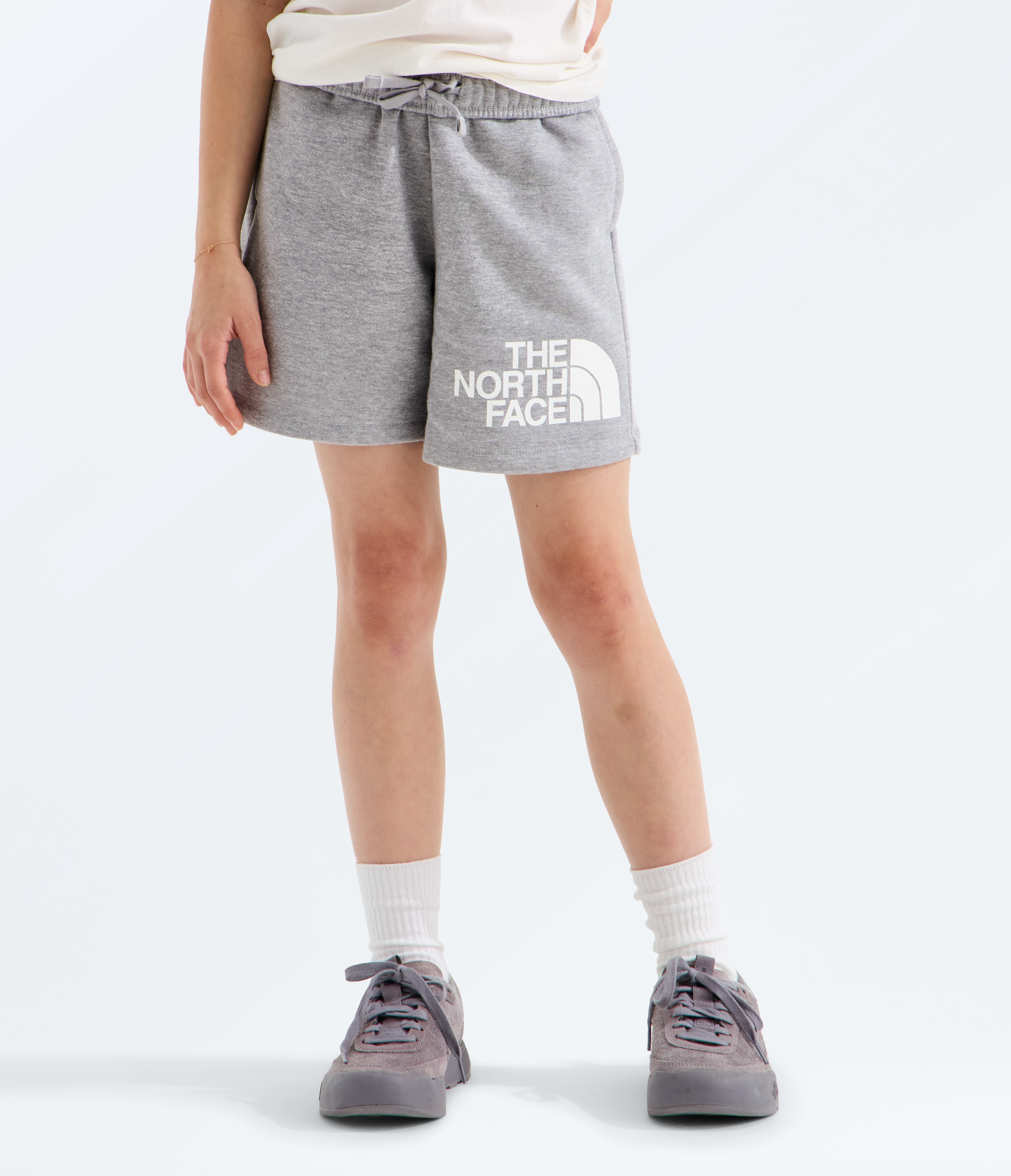 Boys’ &amp; Girls’ Evolution Half Dome Shorts