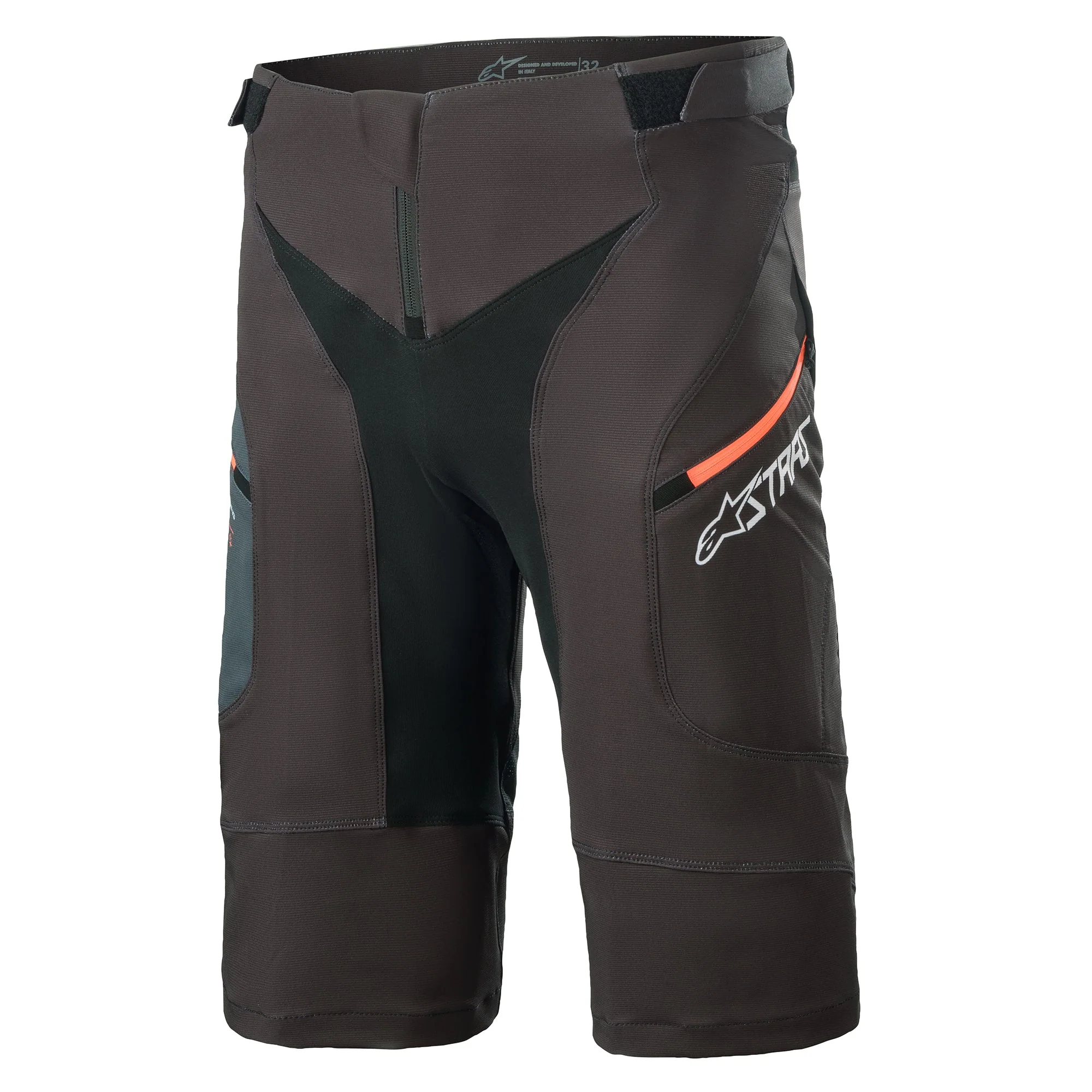 Drop 8.0 Shorts