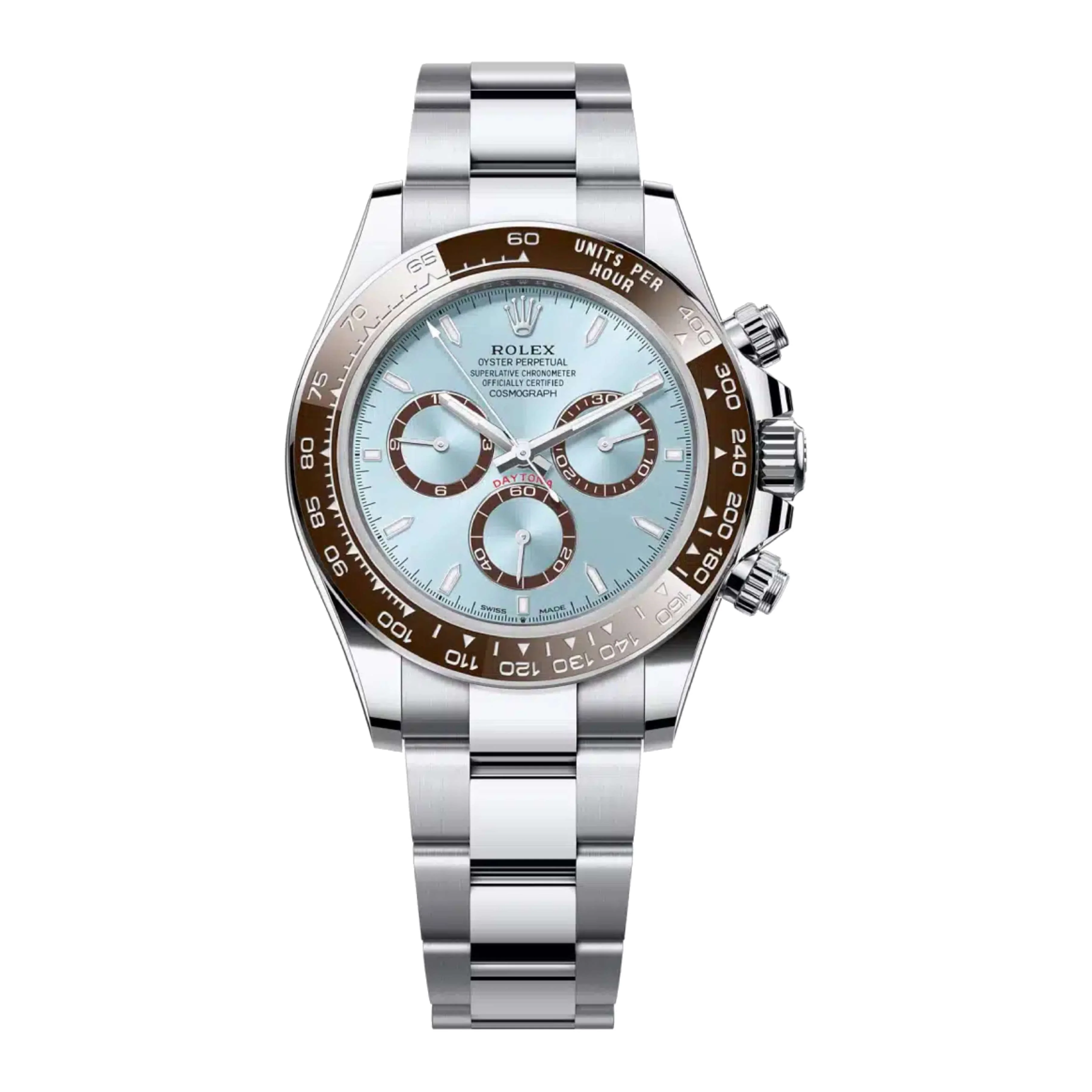 Cosmograph Daytona 126506 40mm（12A）