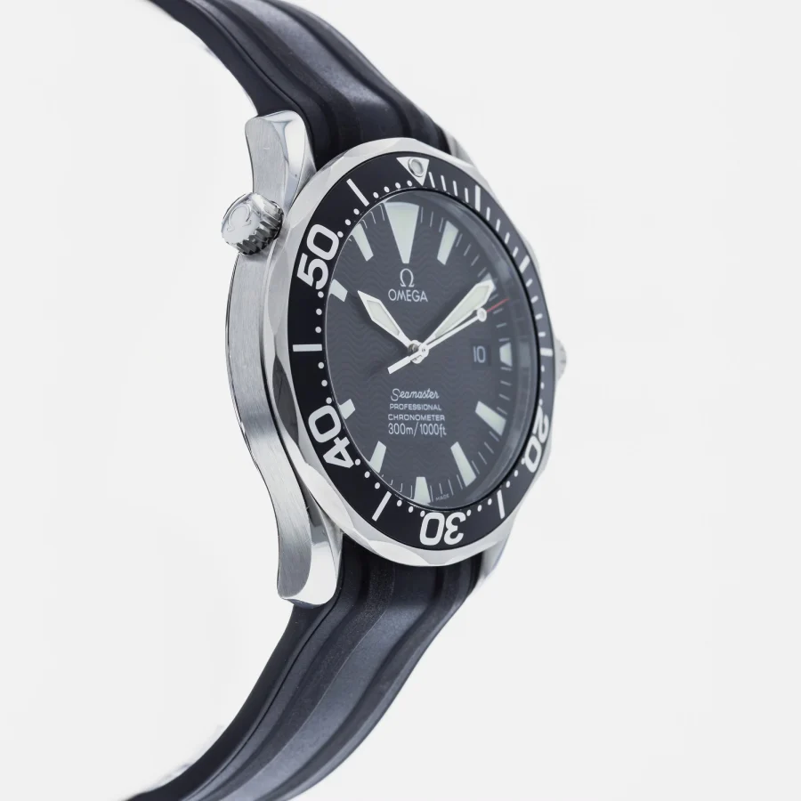 Omega Seamaster 220.10.41.21.03.001 Co-Axial Super Clone