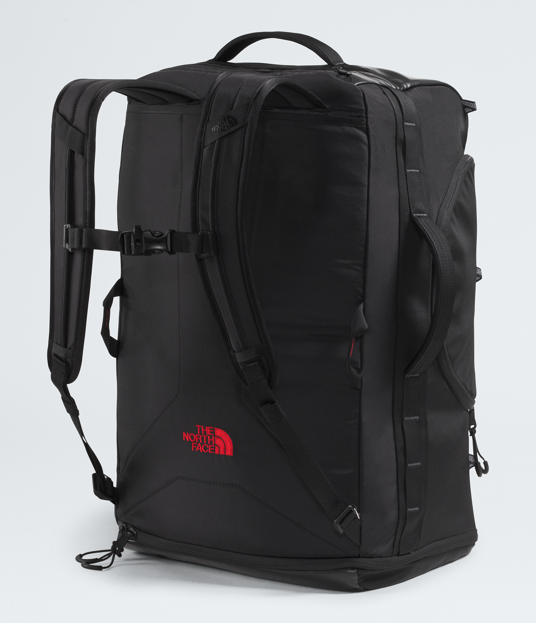 Base Camp Gear and Boot Pack