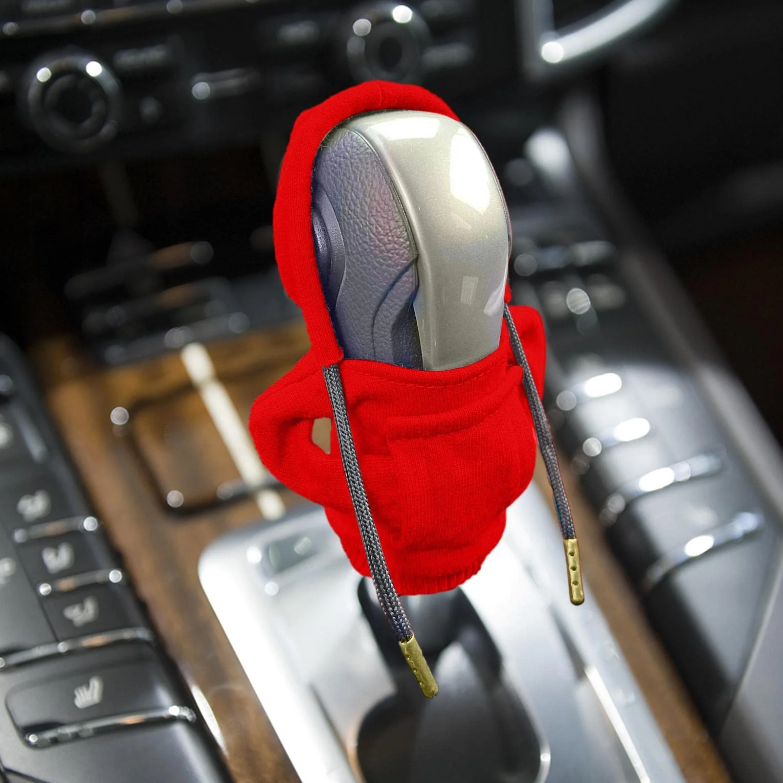 ⏰Buy 2 Get 1 Free ( Add 3 pcs to cart ) ⏰ -Car Gear Shift Cover
