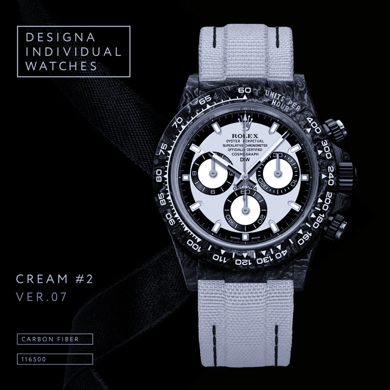 Carbon Cream V2