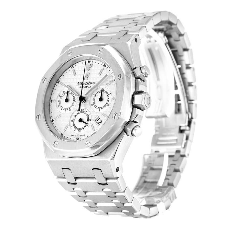 Audemars Piguet Chronograph 26300ST.OO.1110ST Super Clone