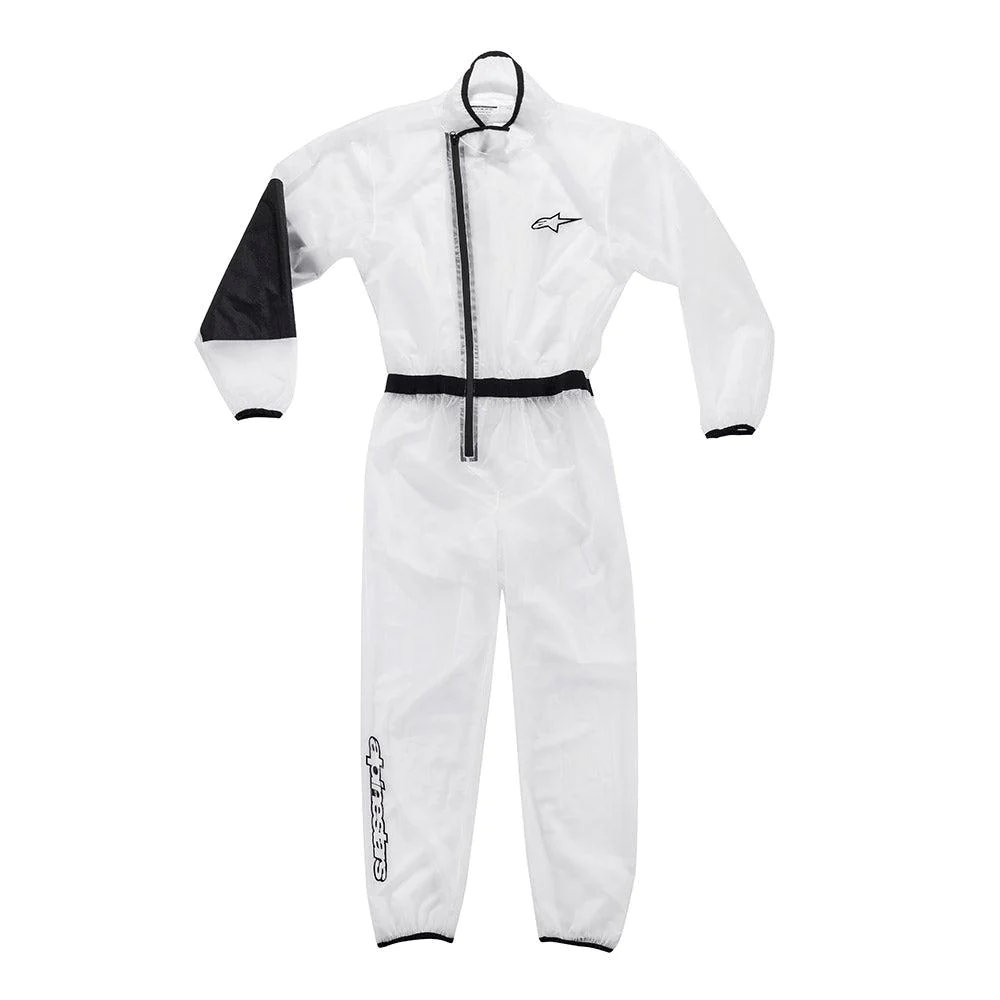 Kart Rain Suit