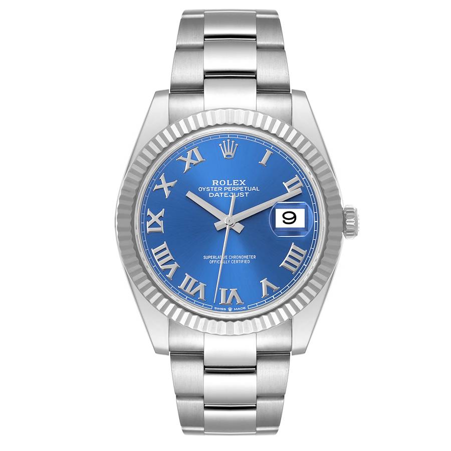 Rolex Oyster Perpetual&Datejust Watches His & Hers 18K Custom Set Diamonds Models(HH14)