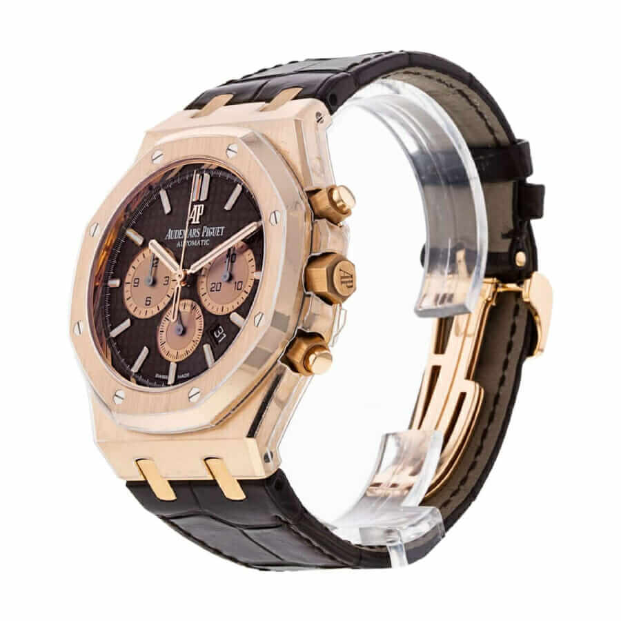 Audemars Piguet Offshore 26470OR.OO.1000OR.01 Super Clone