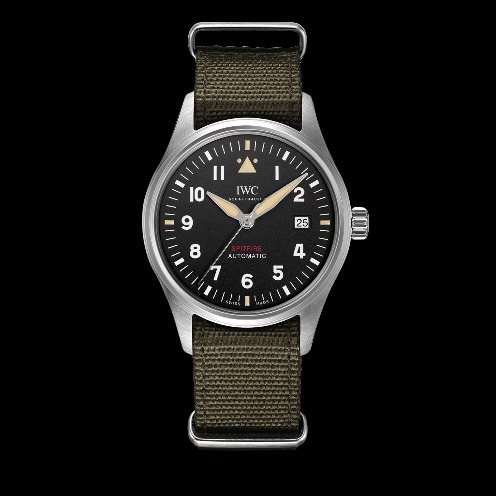 IWC 326801 PILOT&rsquo;S WATCH AUTOMATIC SPITFIRE