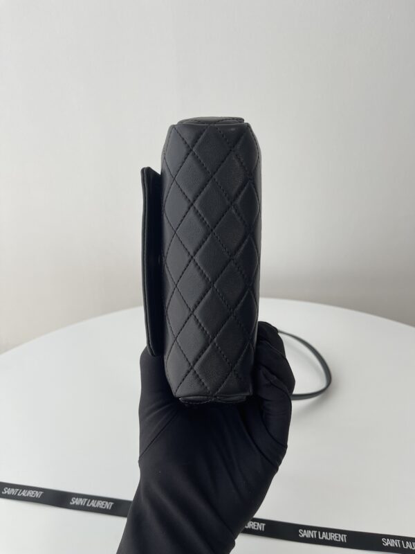 Replica YSL Nolita Black
