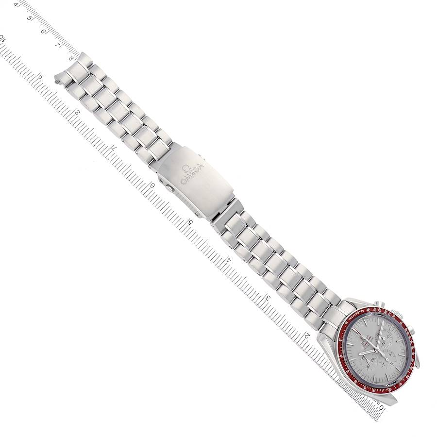 Omega Speedmaster Tokyo 2020 Olympics LE Mens Watch 522.30.42.30.06.001