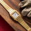 Cartier Santos Carr&eacute;e 2964 1980s