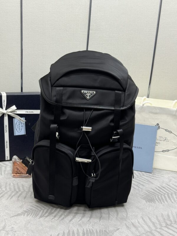 Replica Prada Re – Neylon Backpack