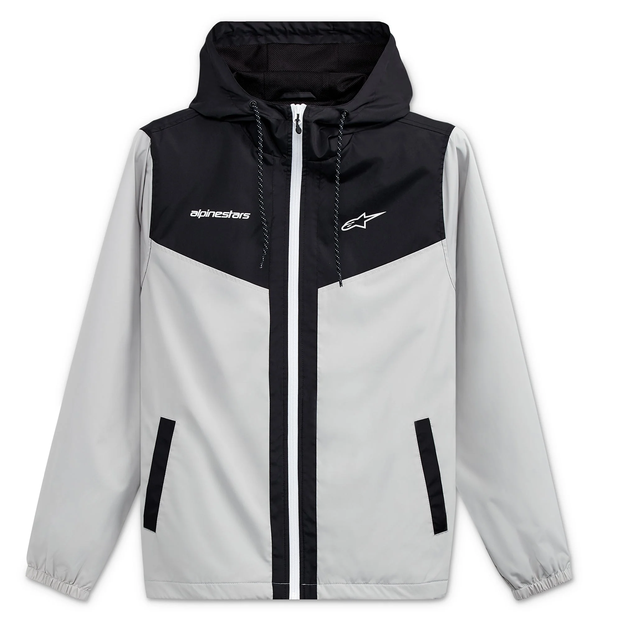 Plex Jacket