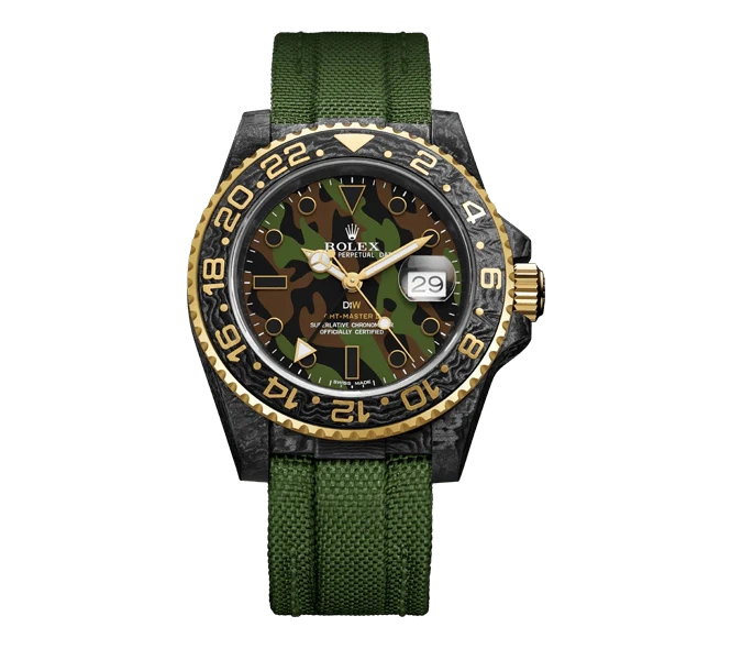 GMT Master Military - SUPER VERSION 1-1