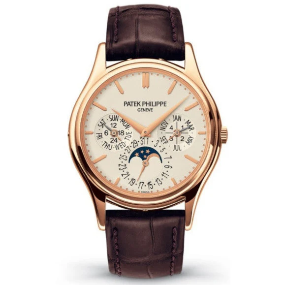Patek Philippe Grand Complications 5140R-011 Watch