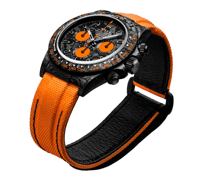 DAYTONA Orange edition - SUPER VERSION 1-1