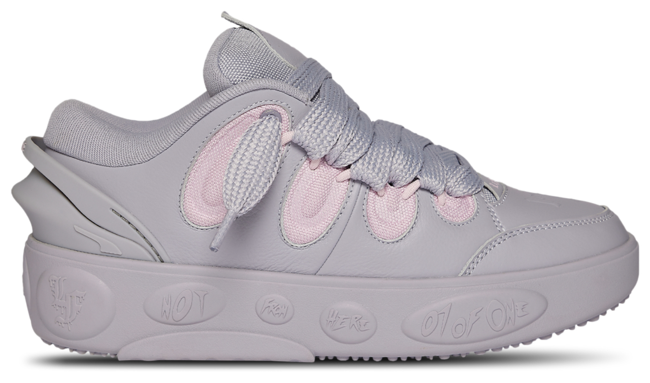 PUMA LaFrance Wolf