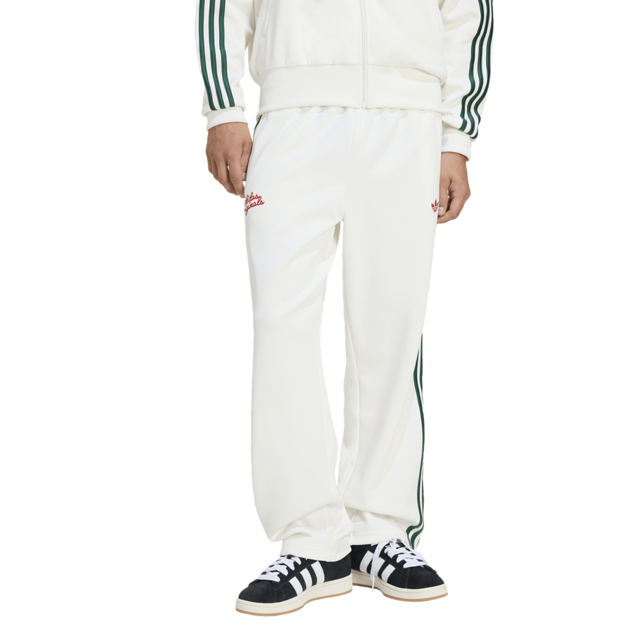 adidas Roses Firebird Track Pants