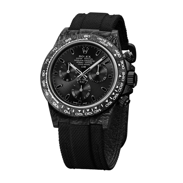 DAYTONA All Black - SUPPER VERSION 1-1