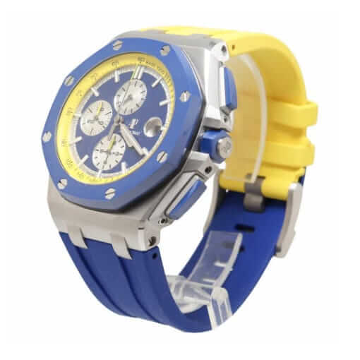 AP Royal Oak Offshore Ryder Cup 26282CB.OO.A011LB.01 Super Clone