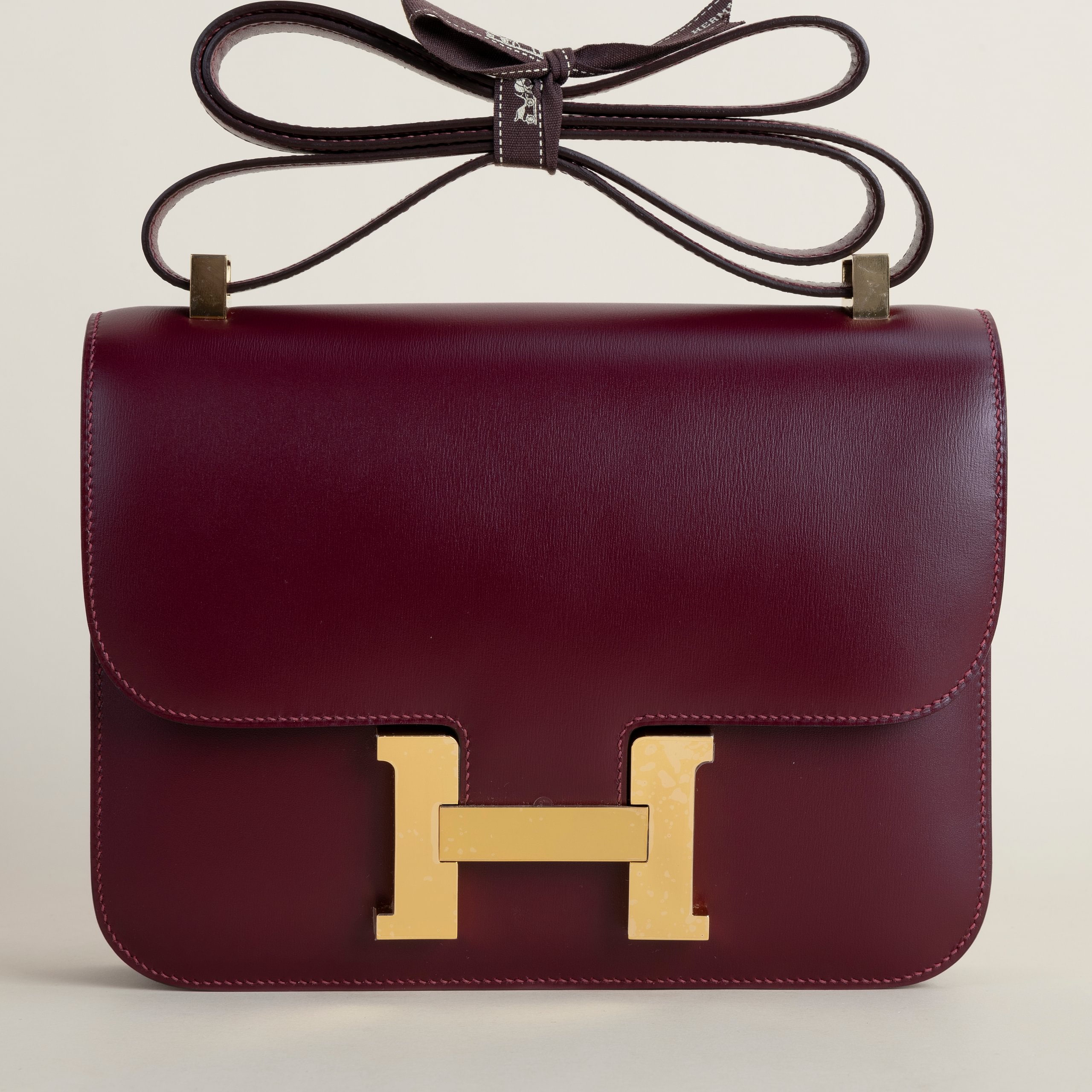 onstance 24 box Bordeaux GHW