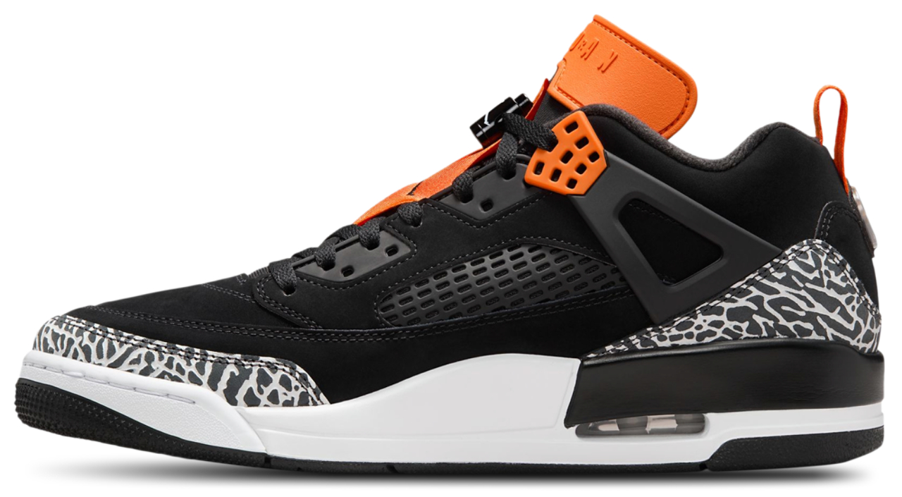 Jordan Spizike Low