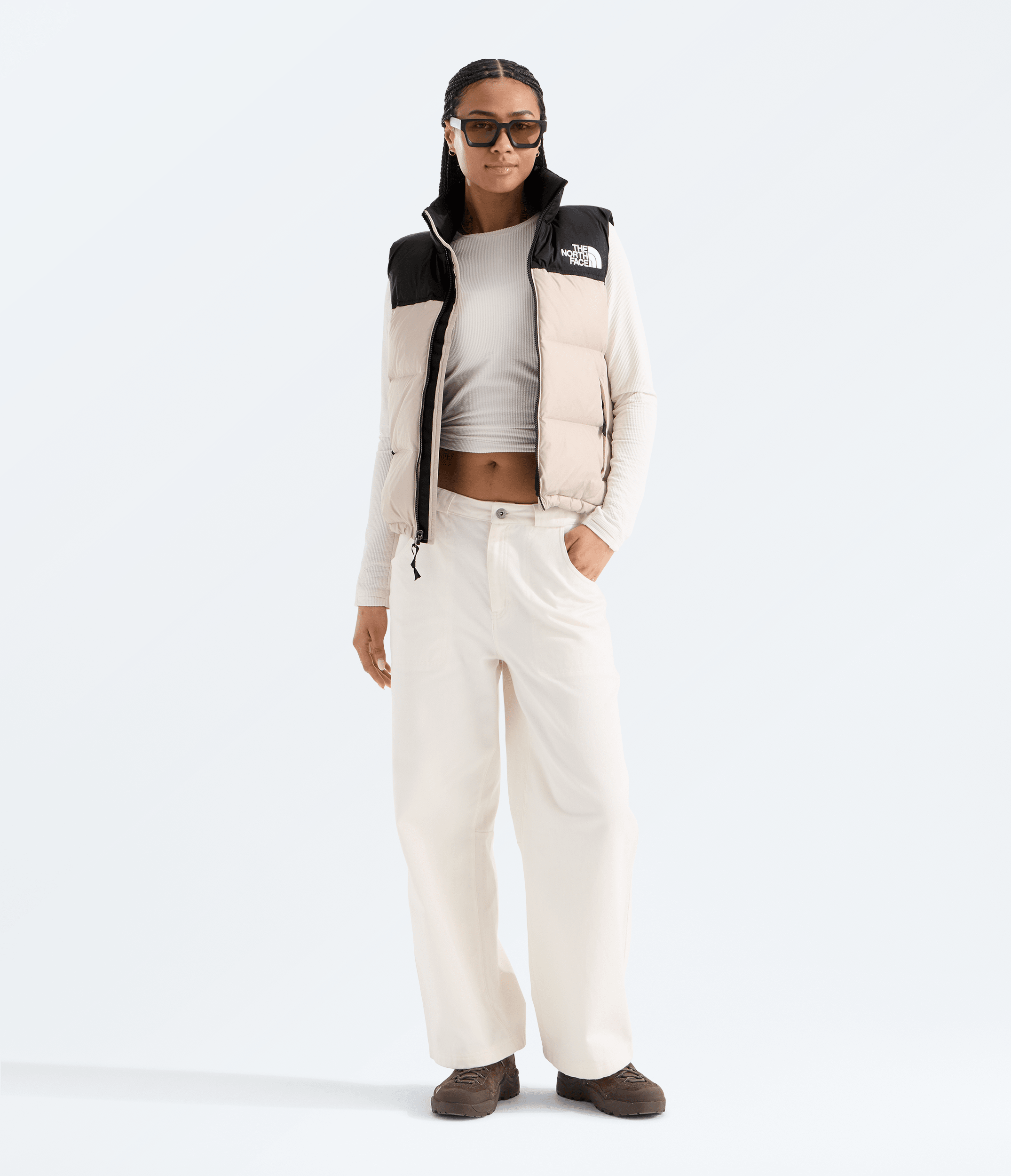 Women’s 1996 Retro Nuptse Vest