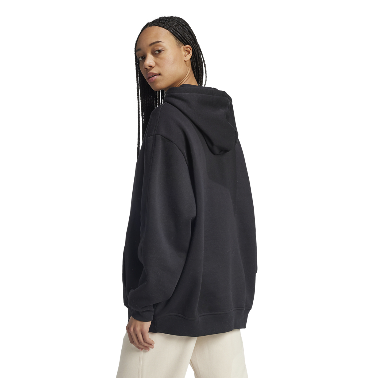 adidas Originals Essentials Oversized Hoodie
