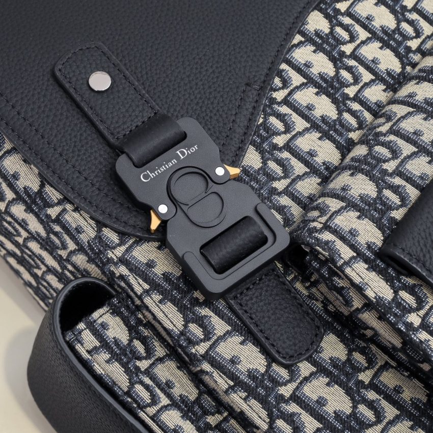 Replica Dior Maxi Gallop Backpack