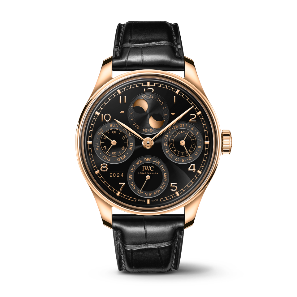 IW503701 Portuguese Perpetual Calendar 44