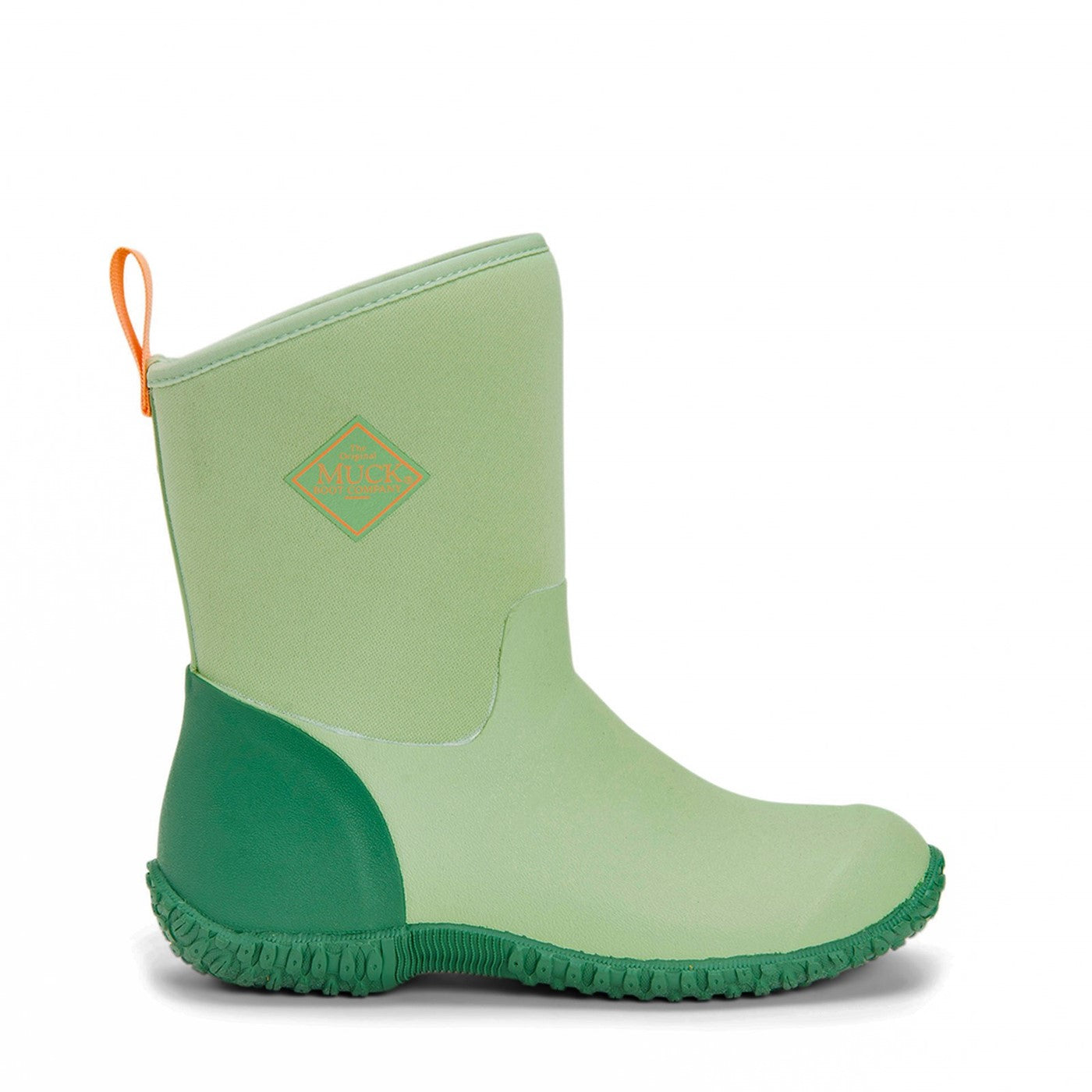 Women's RHS Muckster II Short Boots