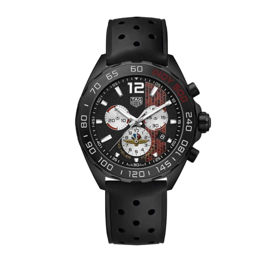 Tag Heuer Super Clone