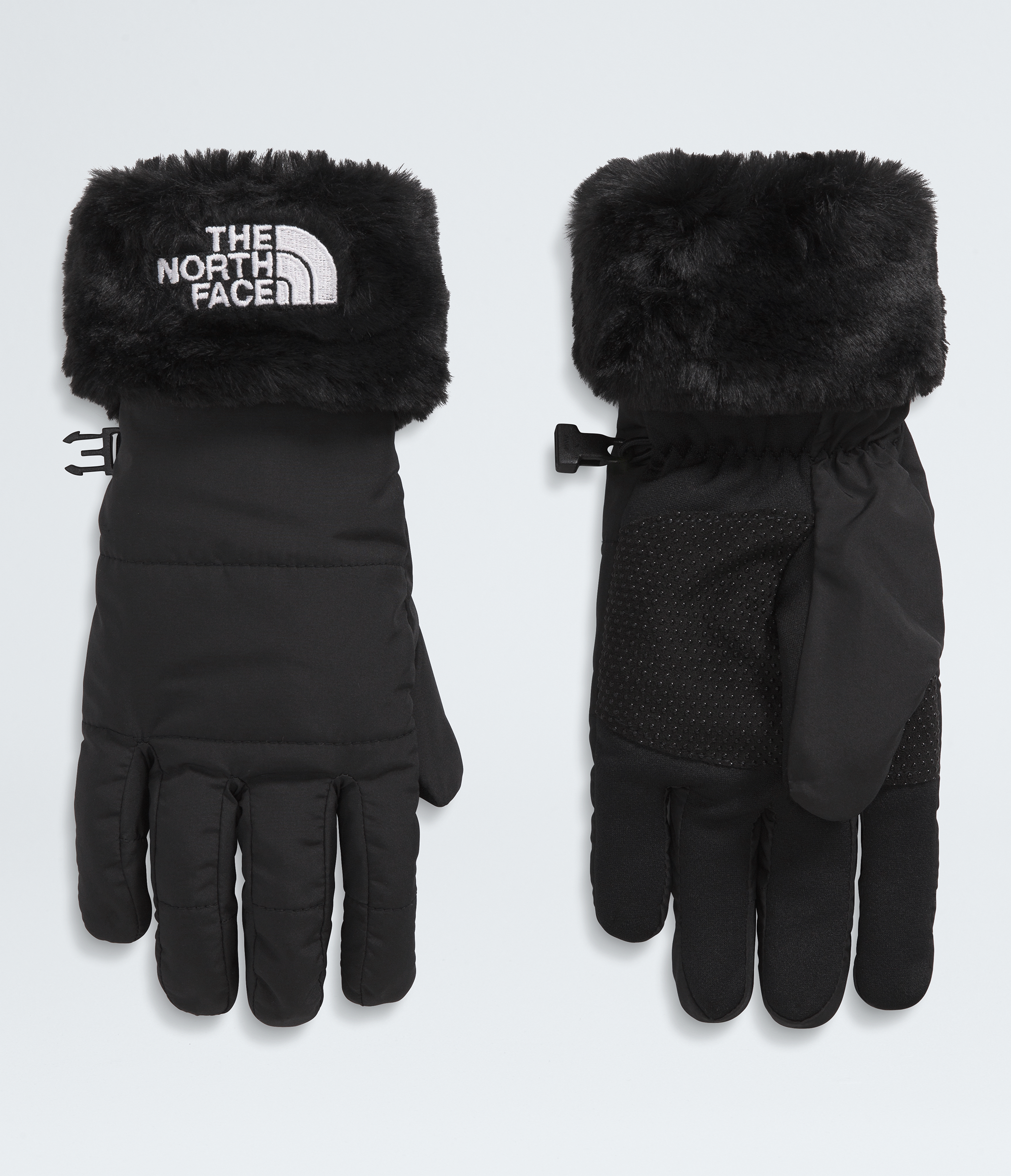 Girls’ Shasta Gloves